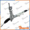 Crémaillère de direction hydraulique pour FIAT | 7170025, FI9064
